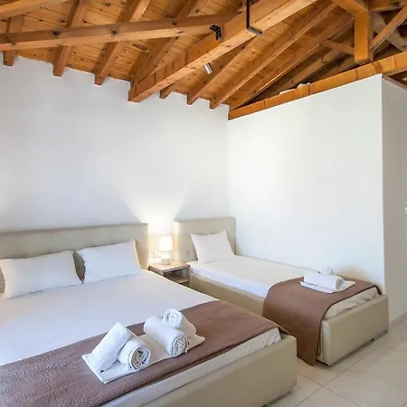 Eliza 3* Σκιάθος Πόλη