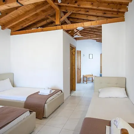 Eliza Guest house 2*