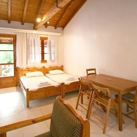 Eliza Guest house