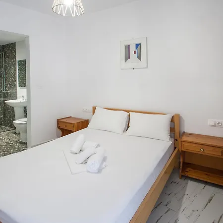 Guest house Eliza 2*