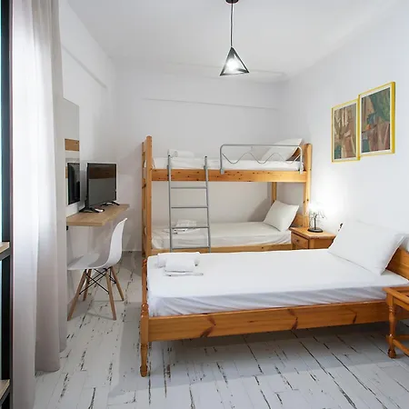 Eliza Guest house Skiathos Town