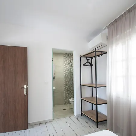 Eliza Guest house