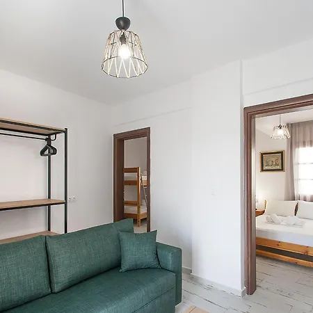 Eliza Guest house 2*