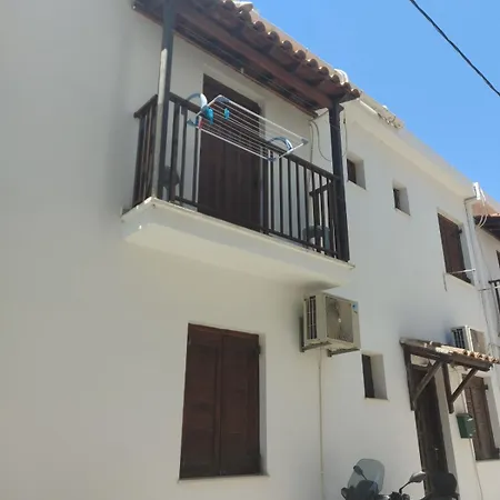 Eliza Guest house Skiathos Town