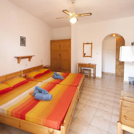 Eliza Σκιάθος Πόλη