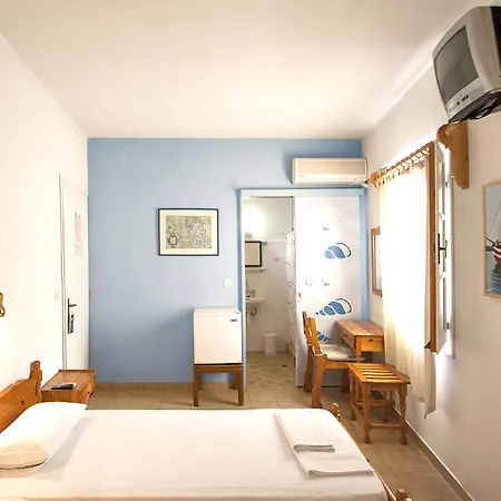 Eliza Πανσιόν Σκιάθος Πόλη