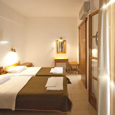 Eliza 3* Σκιάθος Πόλη