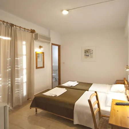 Eliza Σκιάθος Πόλη