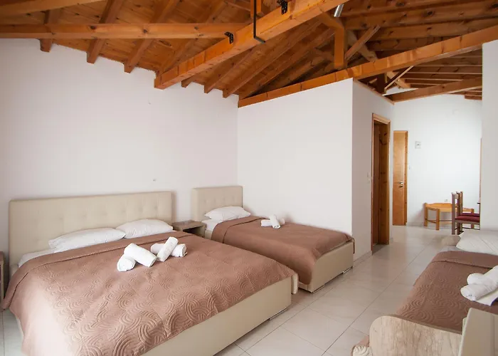 Eliza Città di Skiathos