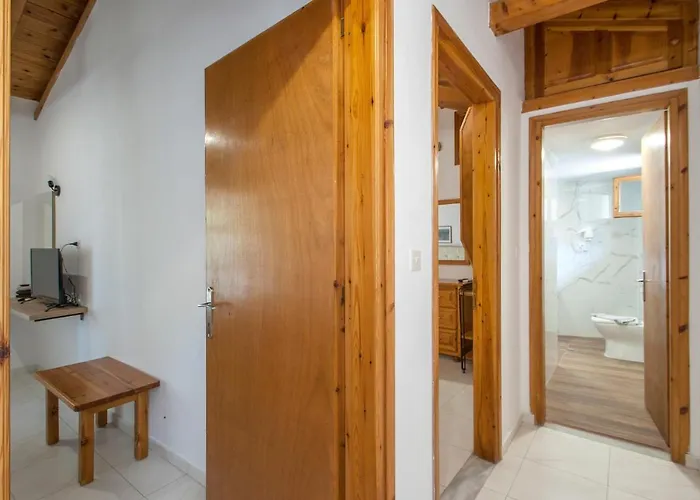 Affittacamere Eliza Città di Skiathos