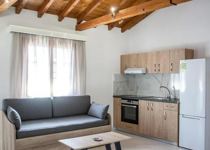 Affittacamere Eliza Città di Skiathos