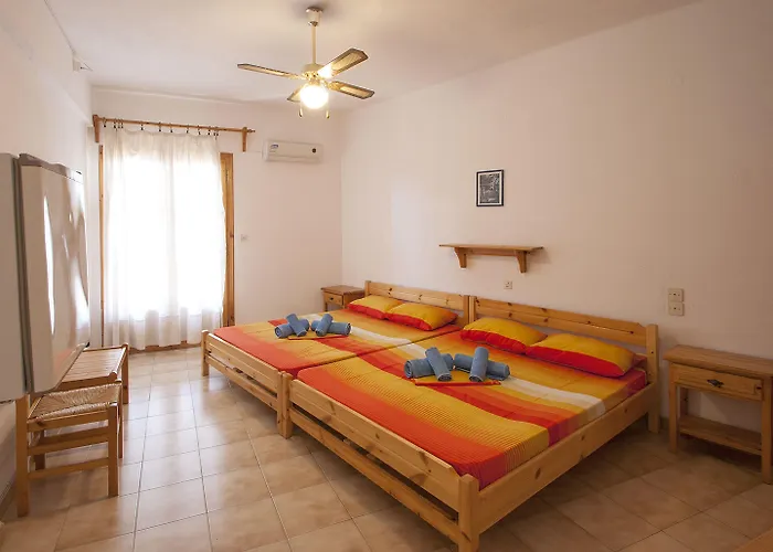 Eliza Affittacamere 3*