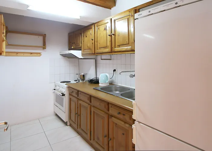 Eliza Affittacamere 3*