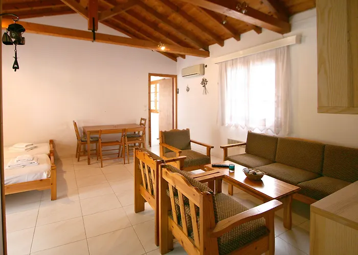 Eliza 3* Città di Skiathos