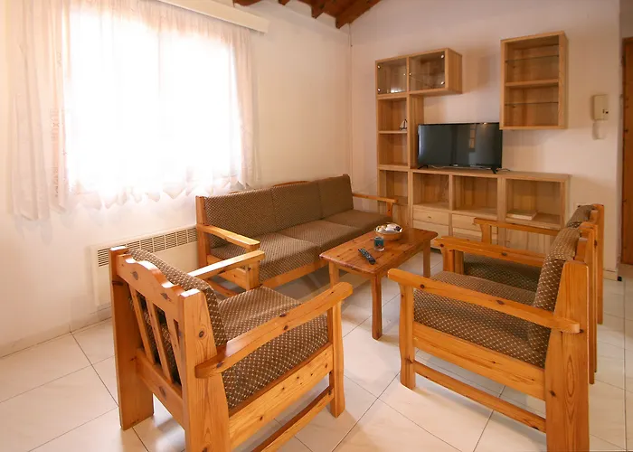 Affittacamere Eliza Città di Skiathos