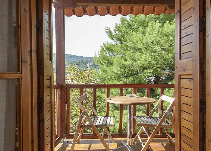 Eliza Città di Skiathos