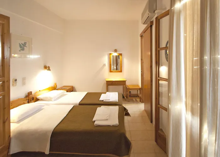 Eliza 3* Città di Skiathos