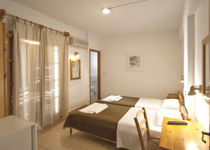 Eliza Città di Skiathos