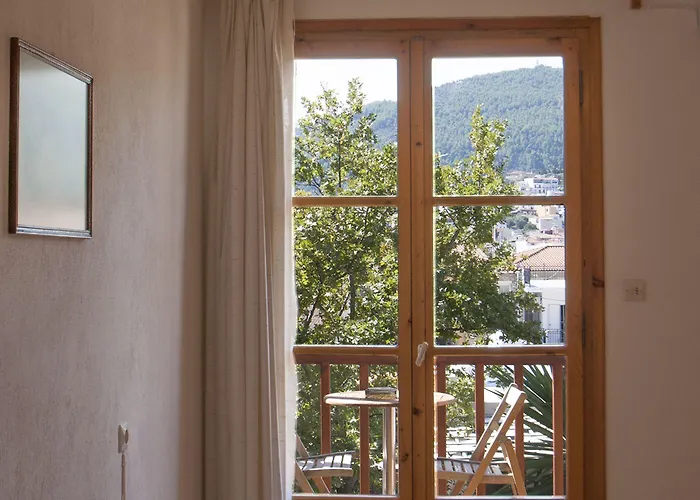 Affittacamere Eliza Città di Skiathos