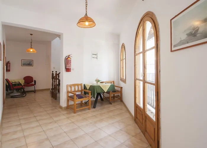 Eliza Affittacamere 3*