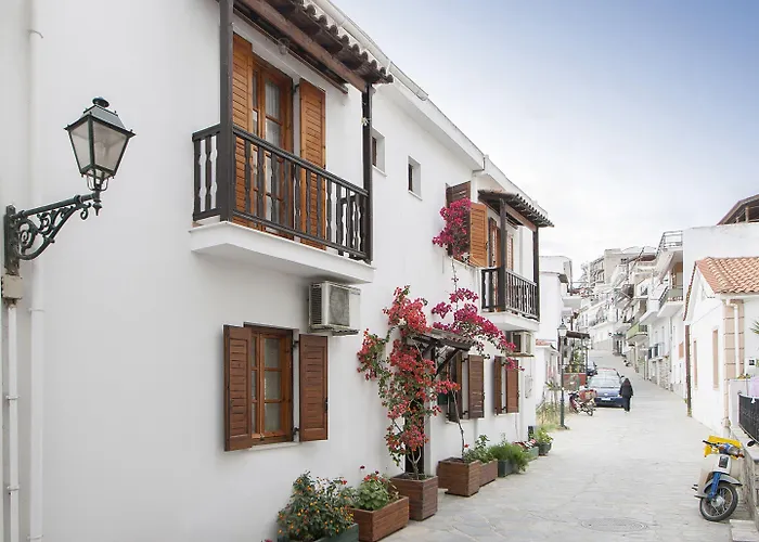 Eliza Città di Skiathos