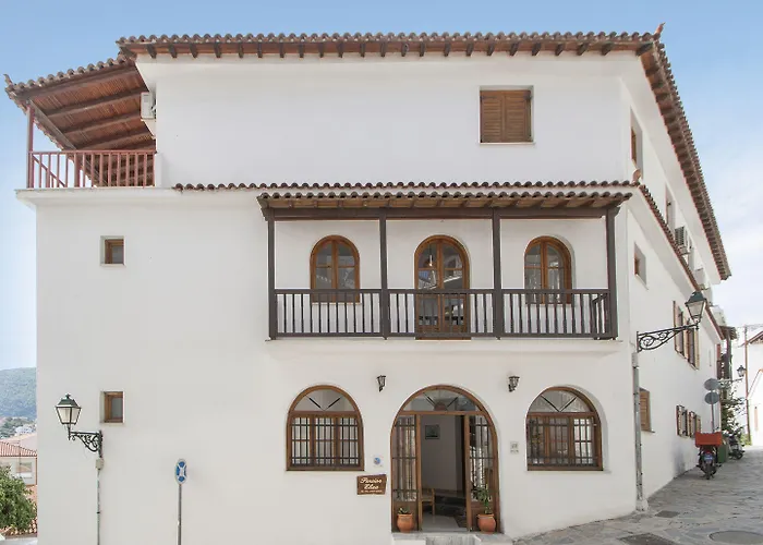 Affittacamere Eliza Città di Skiathos