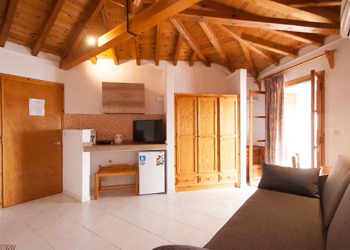 Eliza Affittacamere 3*